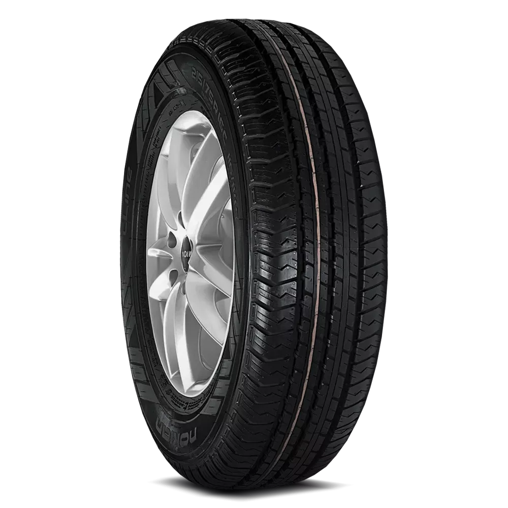 Nokian 205/75R16C E Cline Cargo Tires