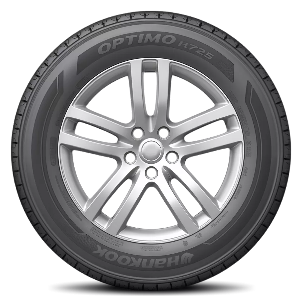 Hankook Optimo H725 Tires P215/60R17 (1013991)