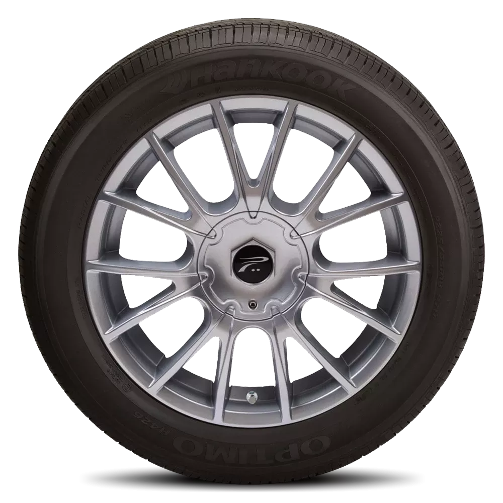 Hankook Optimo H426 Tires 225/55R19 (1013647)