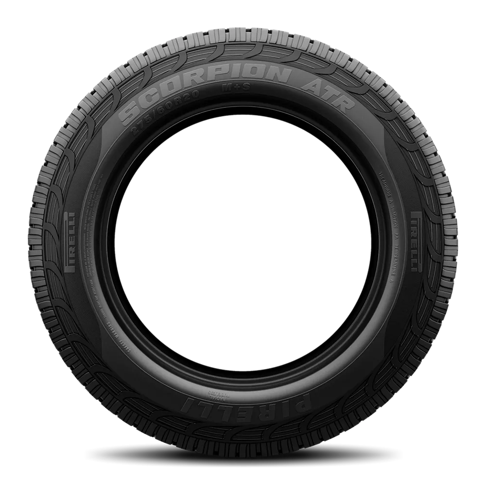 Pirelli Scorpion ATR Tires 225/60R17 (2524600)