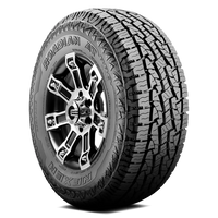 Nexen Roadian AT Pro RA8 Tires LT265/60R20 E  (3PMSF Rated)(15214NXK)