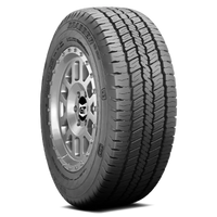 General 185/60R15C C Grabber HD Van Tires