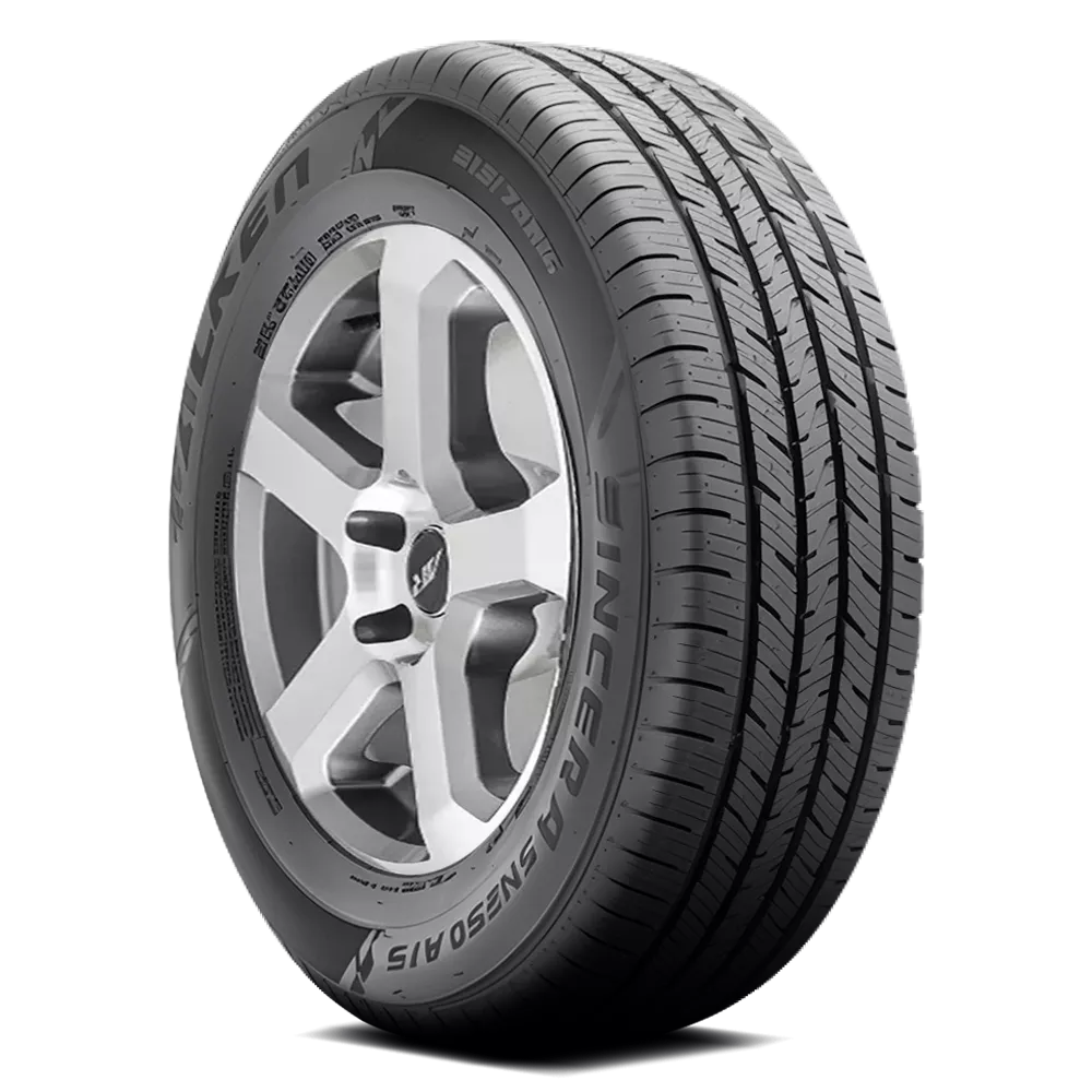 Falken 185/60R15 Sincera SN201 A/S Tires
