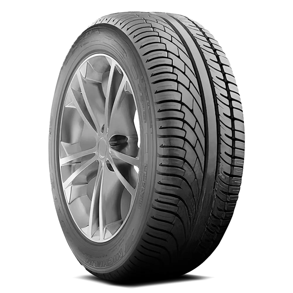 Michelin Pilot Primacy Tires 205/55R16 (18141)