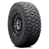 Toyo 265/50R20 XL Open Country R/T Trail Tires