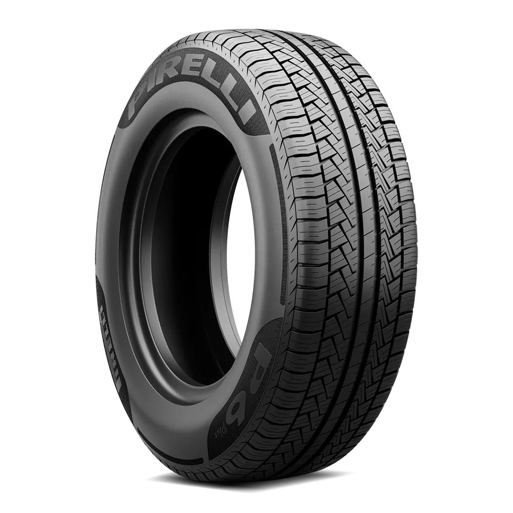 Pirelli P6 Four Seasons Plus Tires P225/55R18 (1694000)
