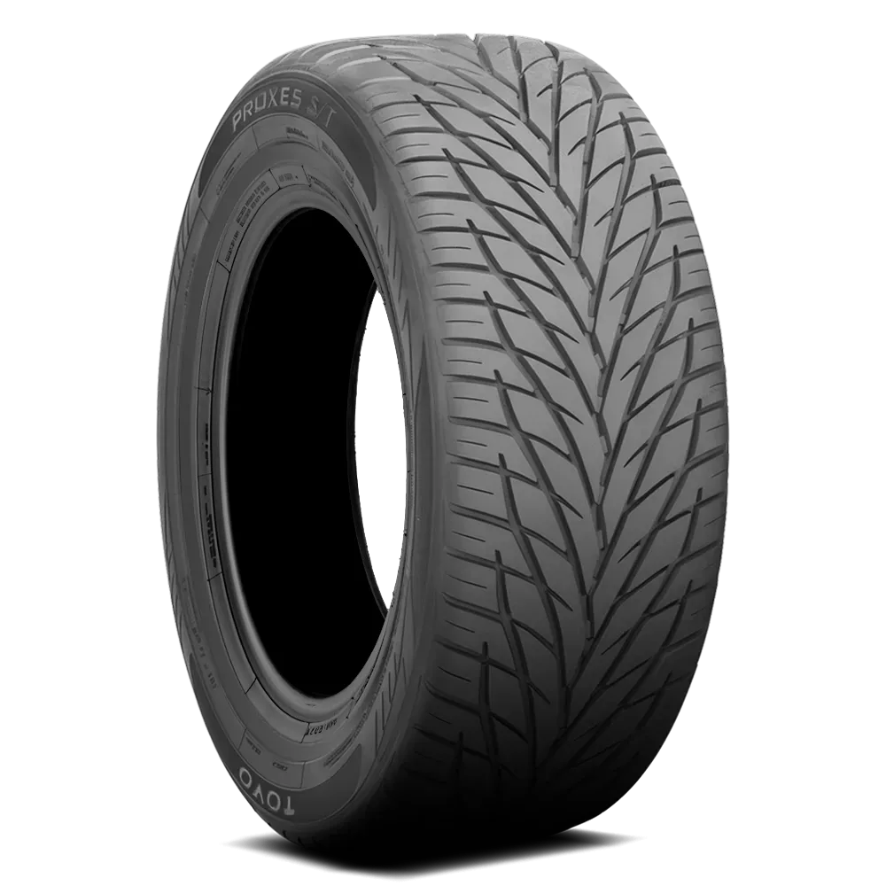 Toyo Proxes S/T Tires 265/40R22 Reinf (242460)