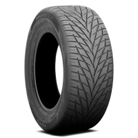 Toyo Proxes S/T Tires 265/40R22 Reinf (242460)