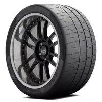 Pirelli Pzero Trofeo R Tires 325/30ZR19 (3086900)