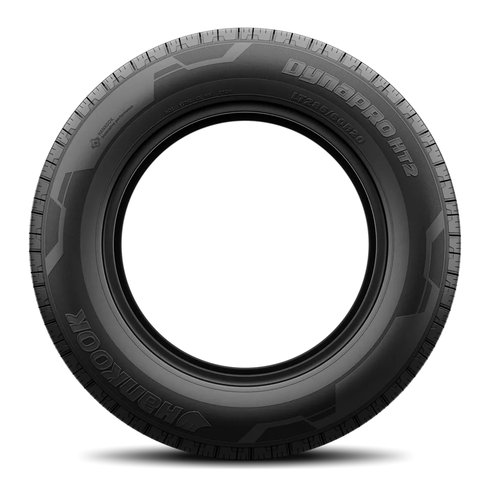 Hankook Dynapro HT2 RH14 Tires 285/45R22 XL (1034063)