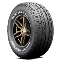 Mickey Thompson P215/70R15 Sportsman S/T Tires