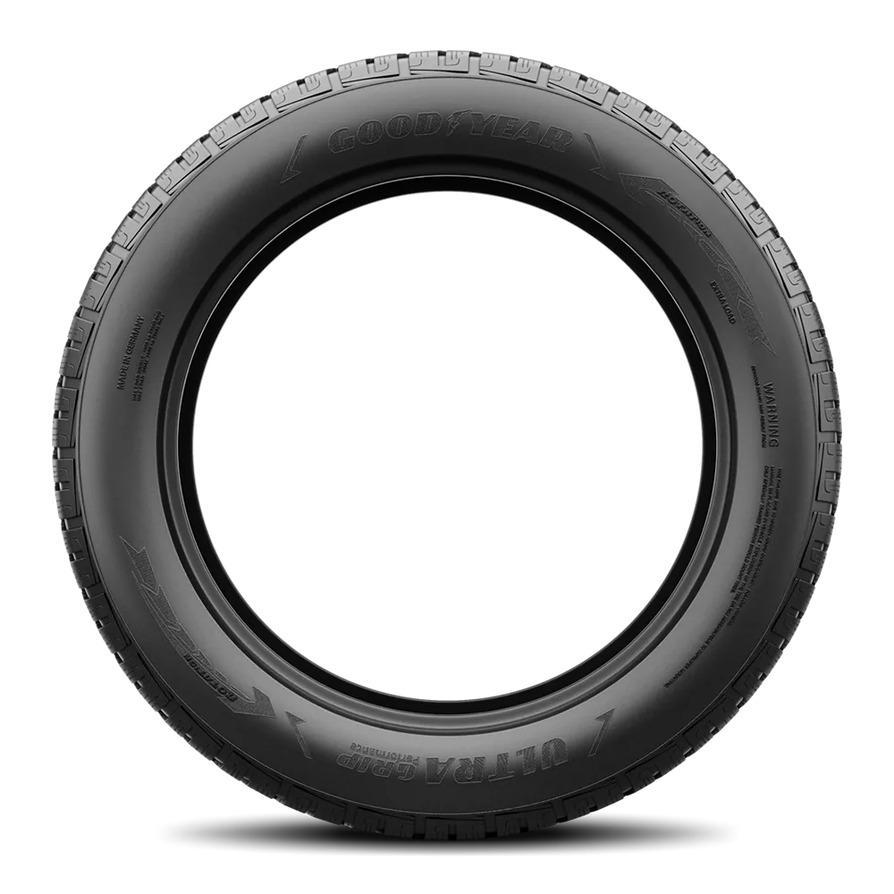Goodyear Ultra Grip Performance Suv Gen-1 Tires 285/35R22 XL (117078650)