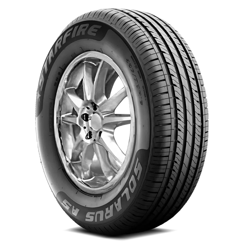 Starfire Solarus AS Tires 225/55R17 (162076001)