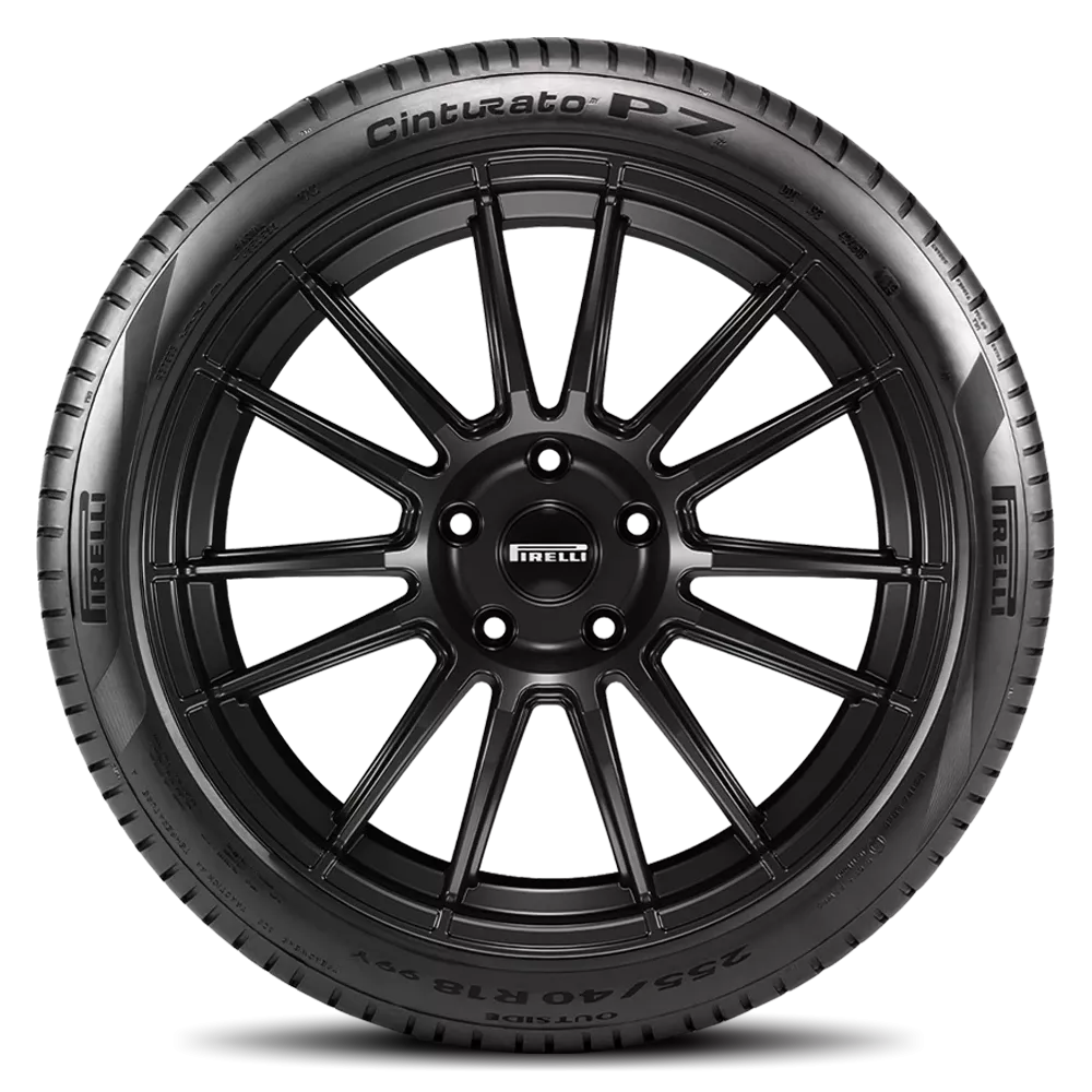Pirelli Cinturato P7 Blue Tires 225/50R17 (Ao)(2823100)