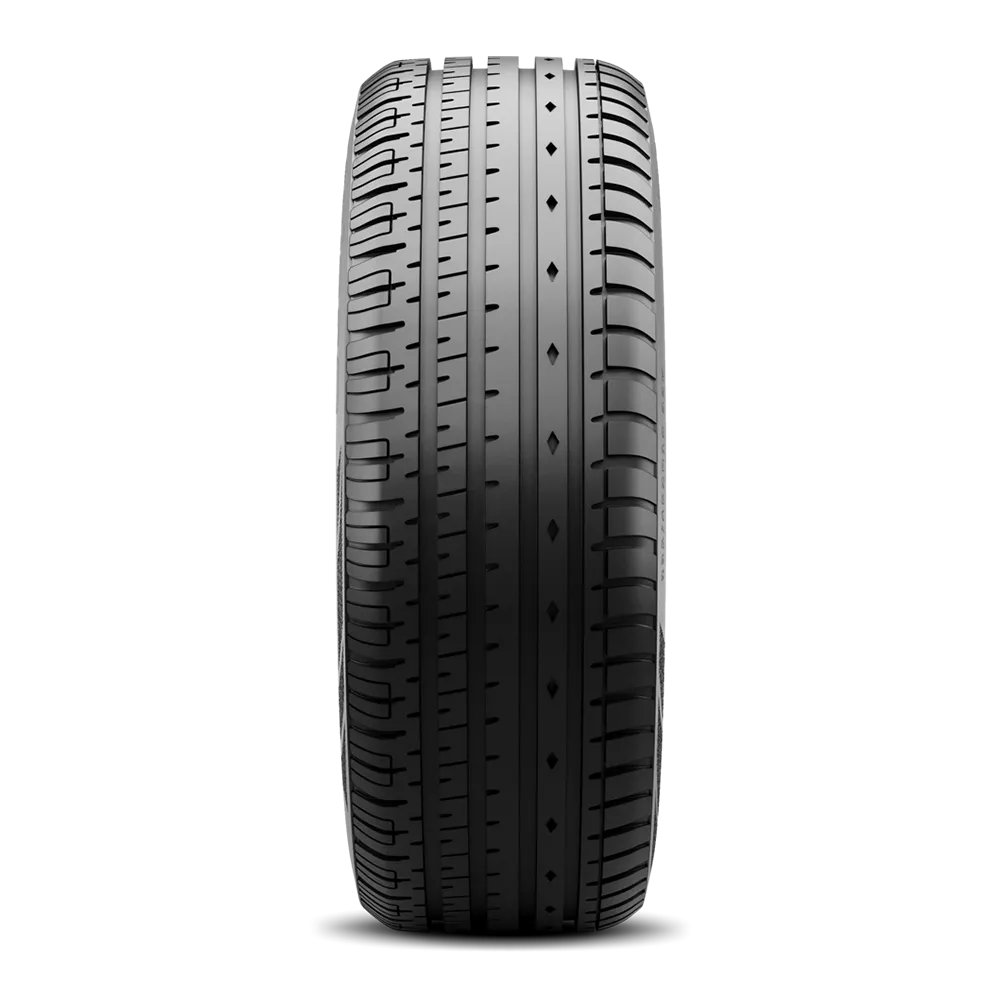 Accelera Phi-R Tires 245/45ZR18 XL (1200031819)