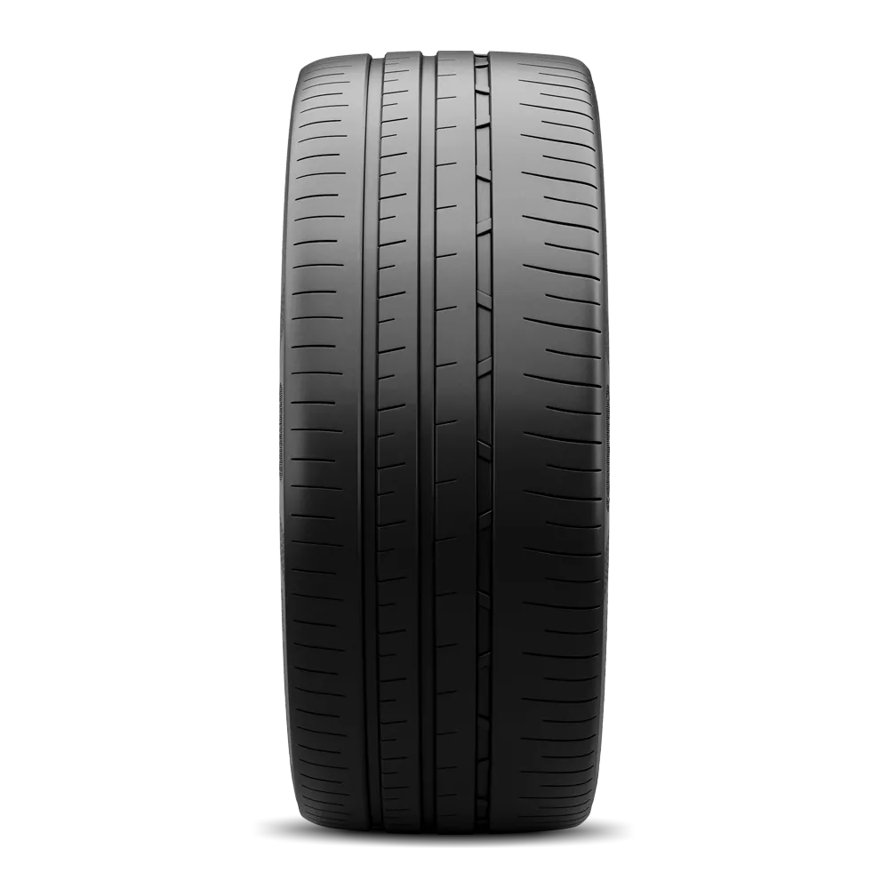 Goodyear Eagle F1 Supersport R Tires 275/35ZR20 XL N0(112106627)
