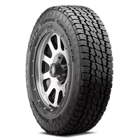Nitto LT285/75R16 D Terra Grappler Tires