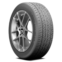 General Exclaim HPX A/S Tires 205/55R16 (15497520000)