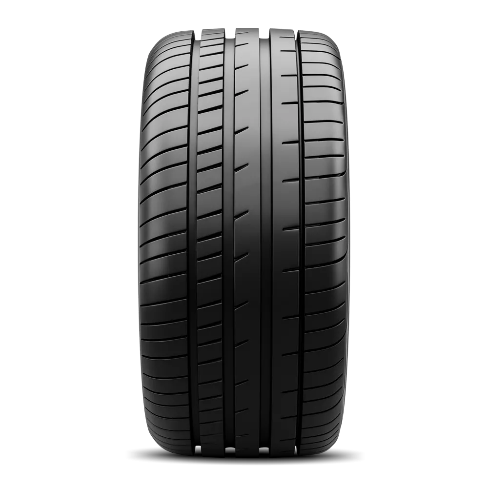 Goodyear Eagle F1 Supersport Tires 295/35R22 XL (112144591)