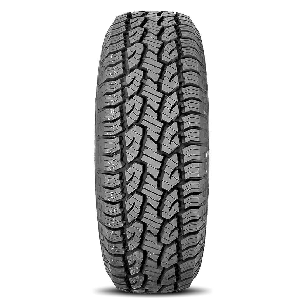 Eldorado Trail Guide ALL Terrain Tires LT275/65R18 E Trail Guide ALL-Terrain(TGT40)