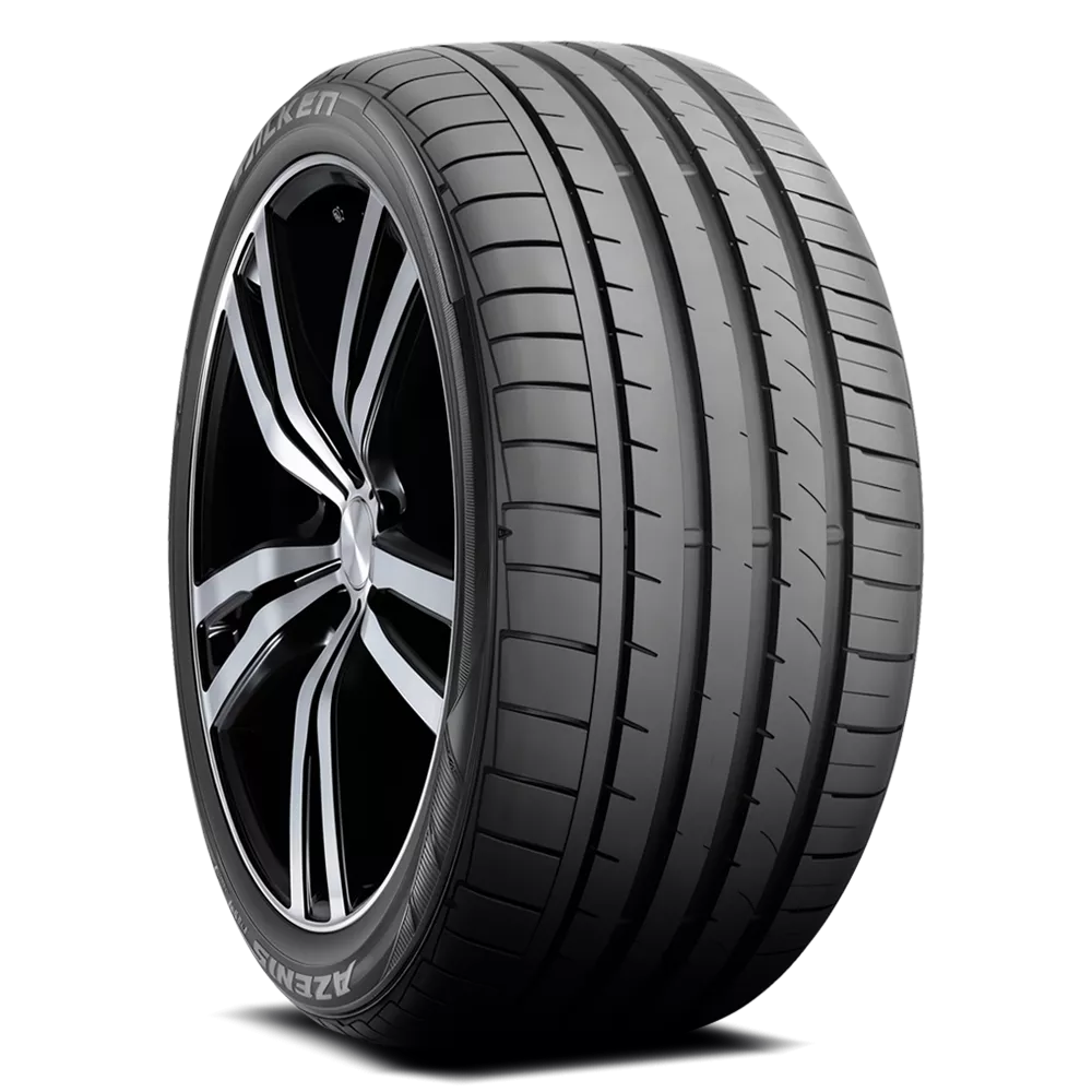 Falken Azenis FK453CC Tires 235/55R18 (28632817)