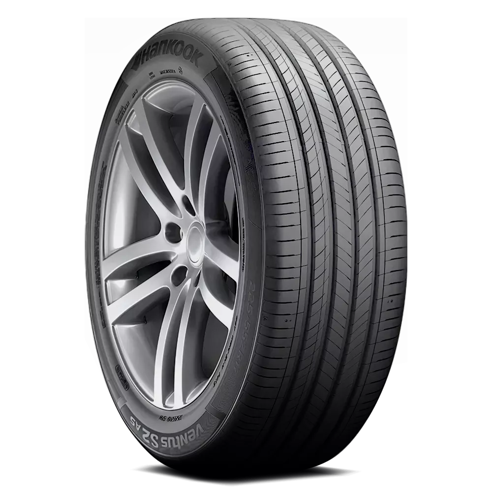 Hankook 225/55R18 Ventus S2 As (H462) Tires