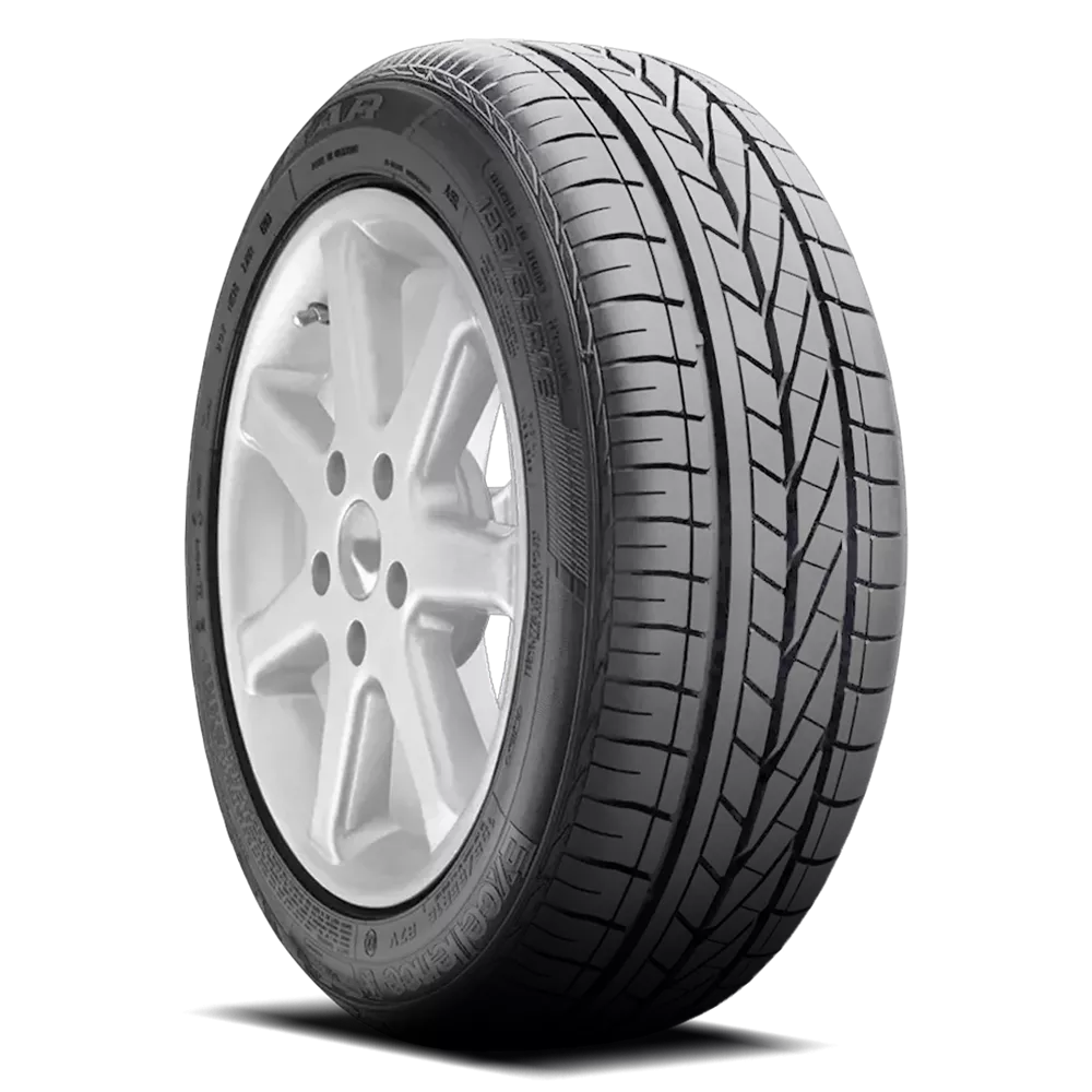 Goodyear Excellence Tires 235/60R18 (684129293)