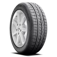Goodyear Excellence Tires 235/60R18 (684129293)