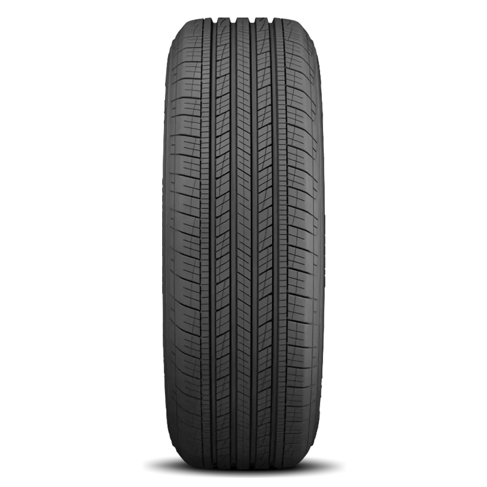 Goodyear Assurance Finesse Tires 225/55R18 (681880566)