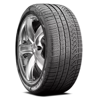 Pirelli Pzero Winter Tires 275/40R20 XL  D (Direzionale) (ND0)(4263000)