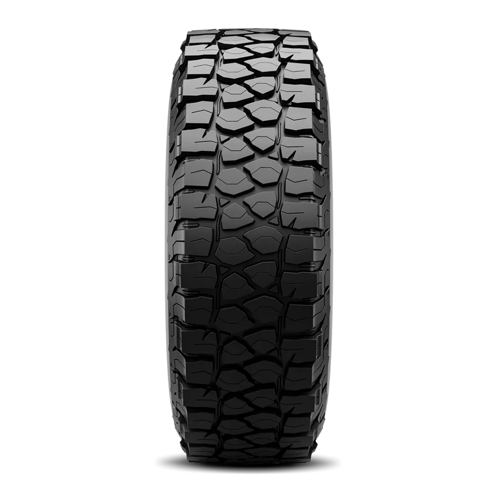 Bfgoodrich HD-Terrain T/A KT Tires 40X13.50R18LT F (51750)