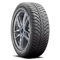 Goodyear Ultra Grip Ice WRT Tires 235/65R18 (780552350)