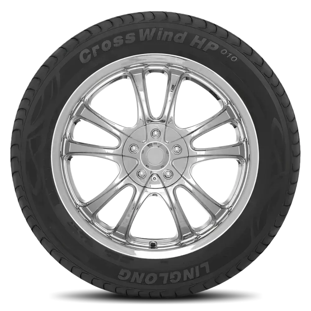Crosswind HP010 Tires 225/50R17 (PCR2701LL)
