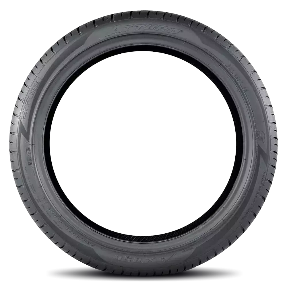 Atturo AZ850 Tires 285/40R21 XL (50045)