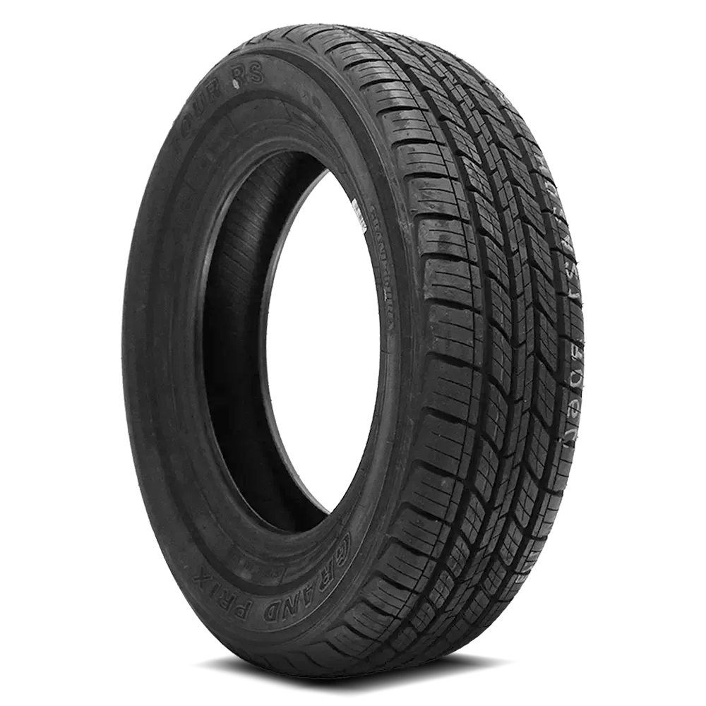 Eldorado Grand Prix Tour RS Tires 235/65R16 (GPT99)