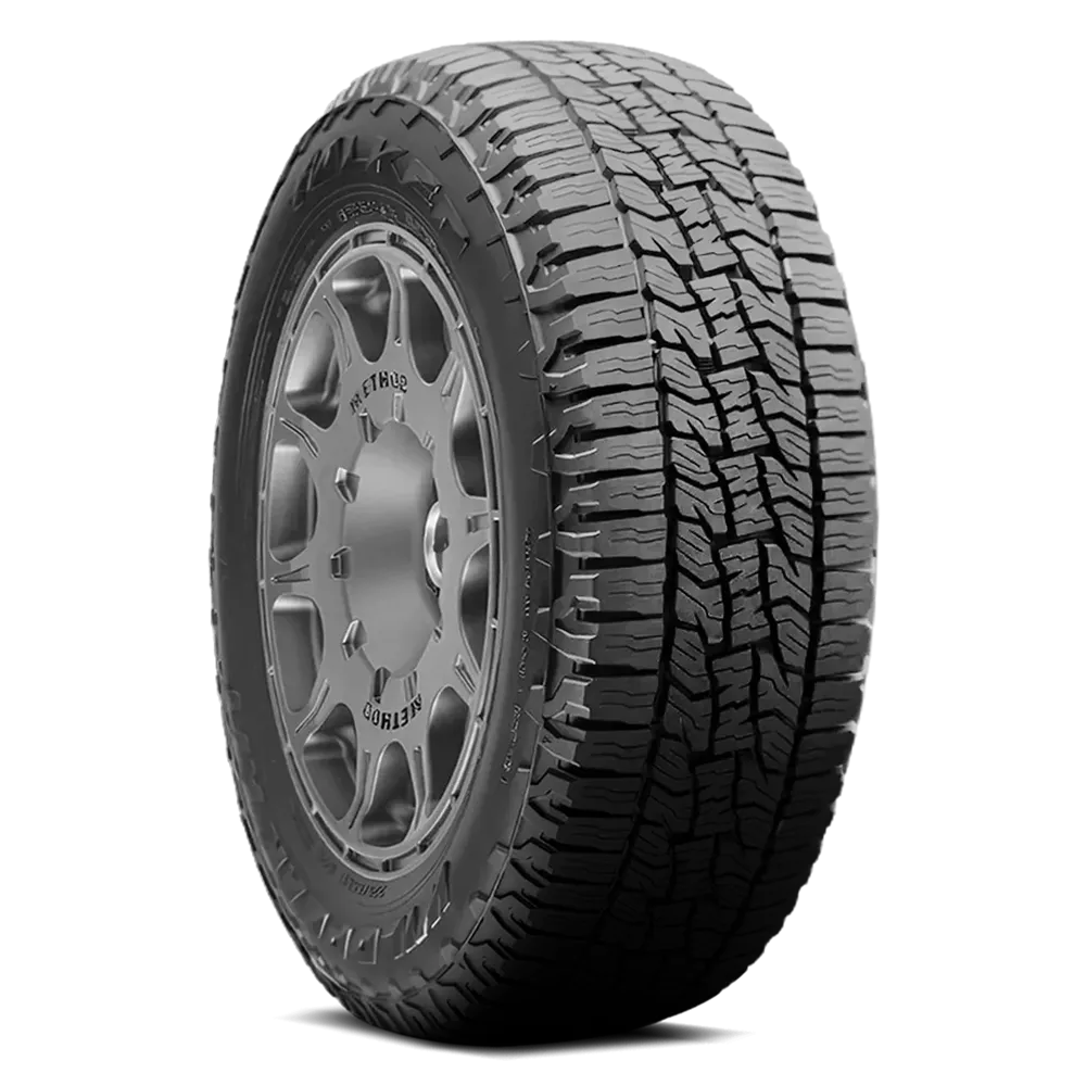 Falken 225/65R17 Wildpeak A/T Trail Tires