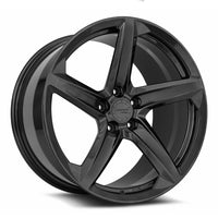 MRR Forged F23 21x12 52 5x120mm 66.9mm Carbon Flash Right