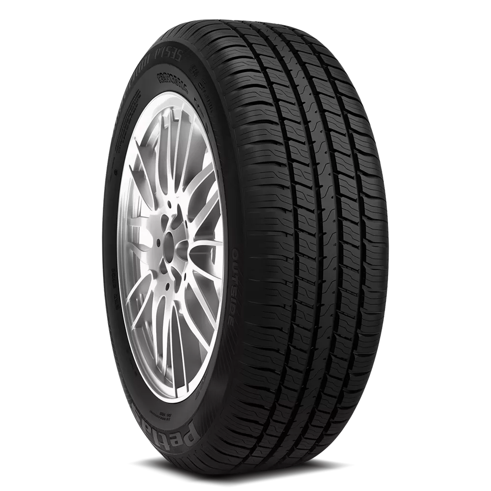 Petlas Imperium PT535 Tires 195/60R15 (22795)