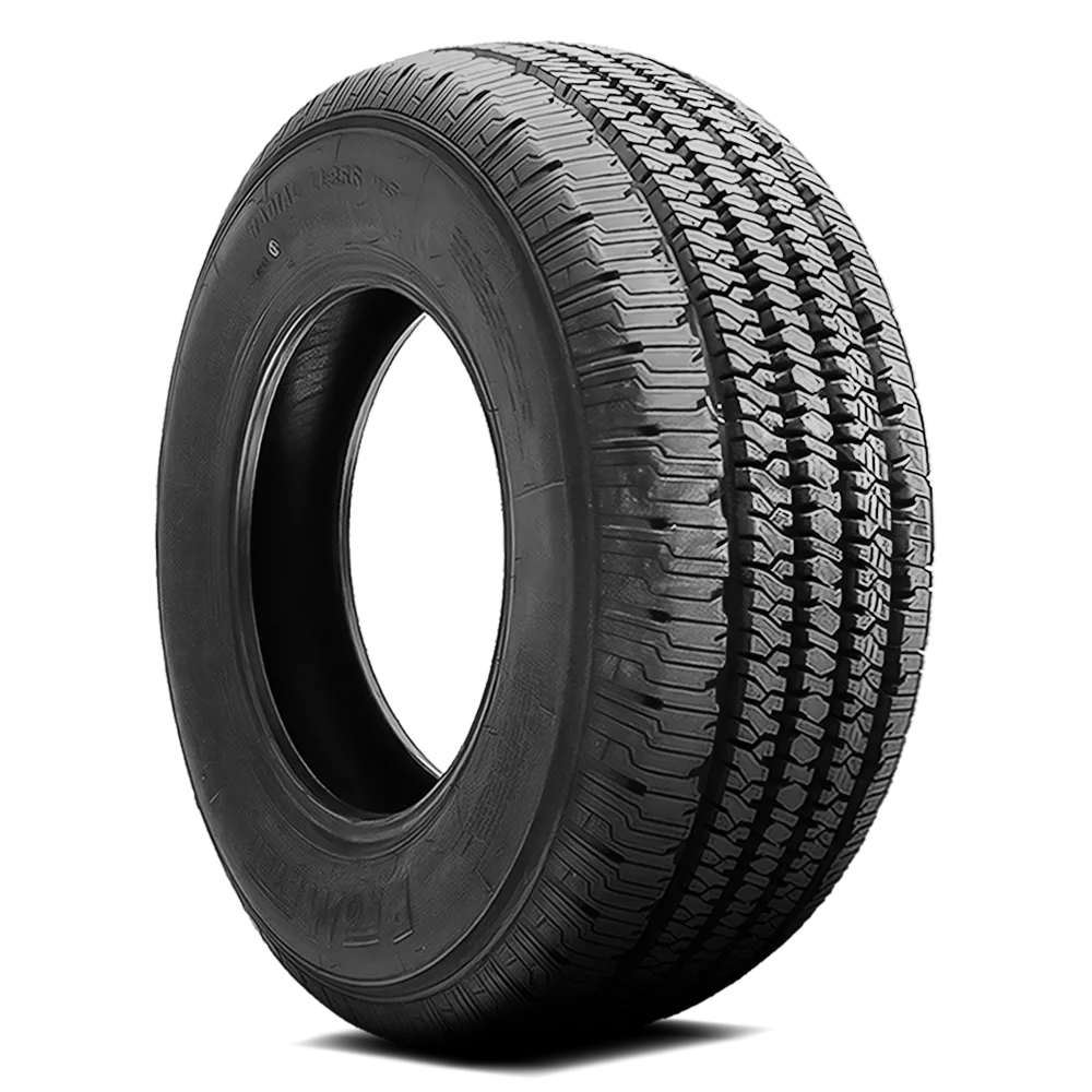 Prometer LL856 Tires LT235/80R17 E (T322K)