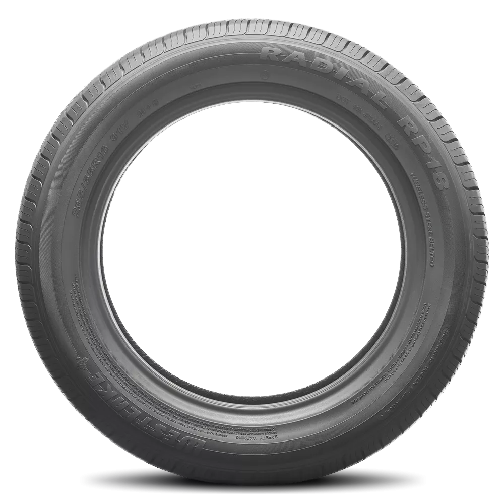 Westlake RP18 Tires 185/60R15 (24616008)