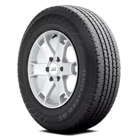 Hankook P235/75R17 Dynapro At RF08 Oe Tires