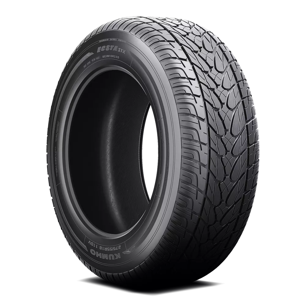 Kumho Ecsta STX KL12 Tires 275/55R20 XL (1832813)
