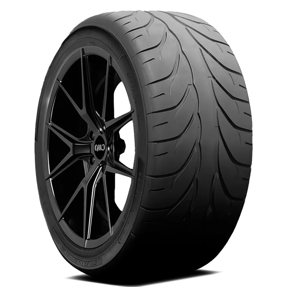 Kenda Vezda UHP Max (KR20A) Tires 285/35ZR18 XL (20AX01)