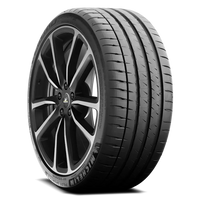 Michelin 255/35ZR22 XL Pilot Sport 4S K1 Acoustic Tires