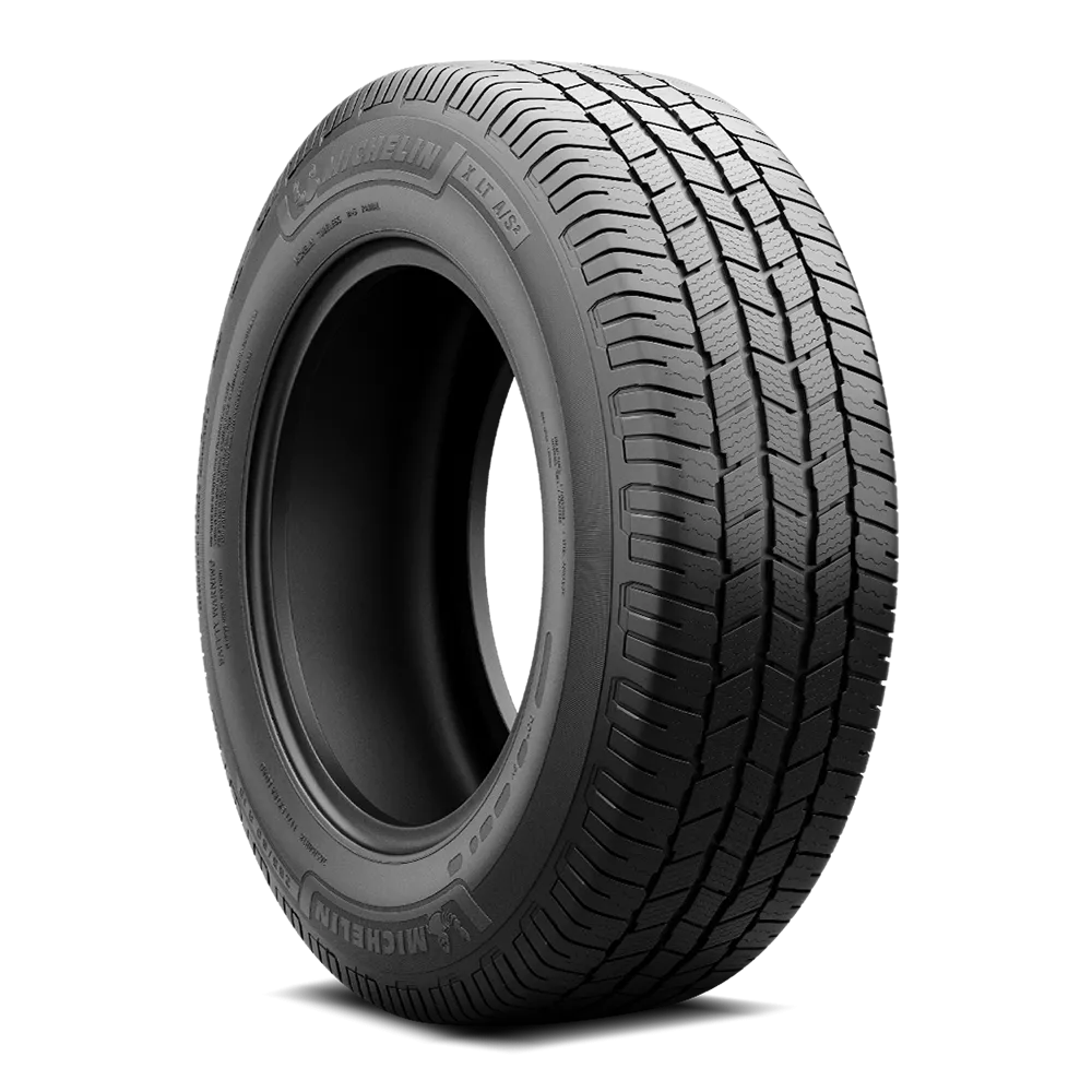 Michelin X LT A/S 2 Tires 265/70R18 XL (22012)