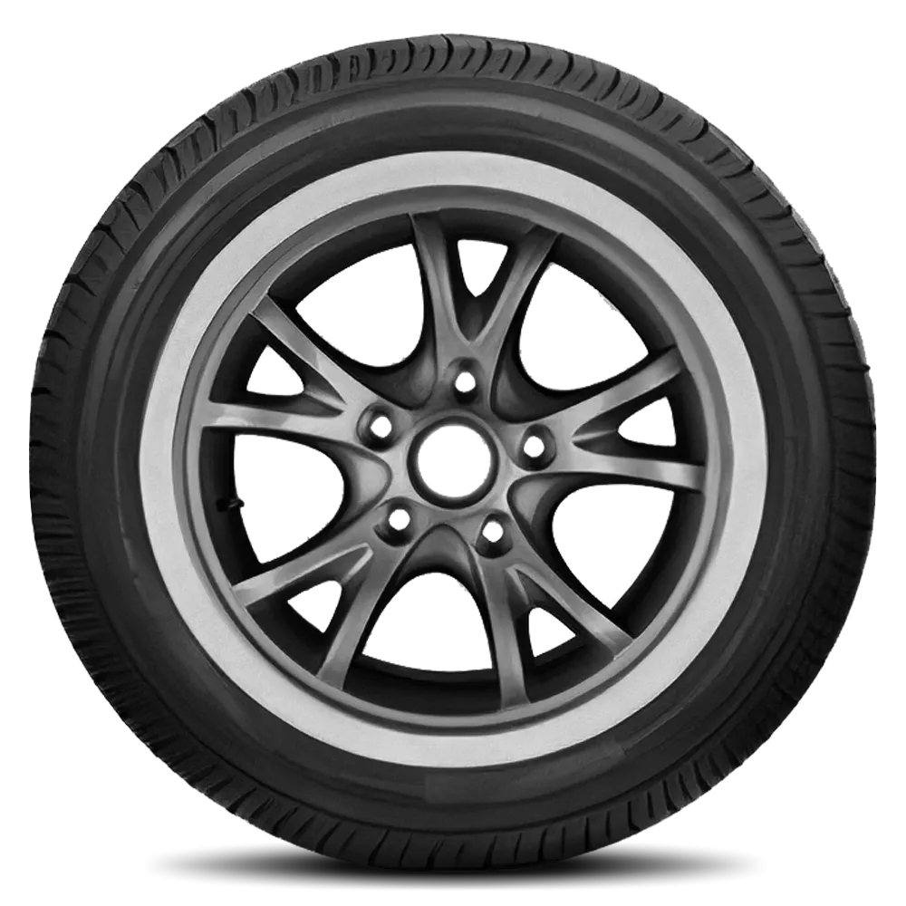 Gt Radial Champiro 75 Tires P235/75R15 (A266)
