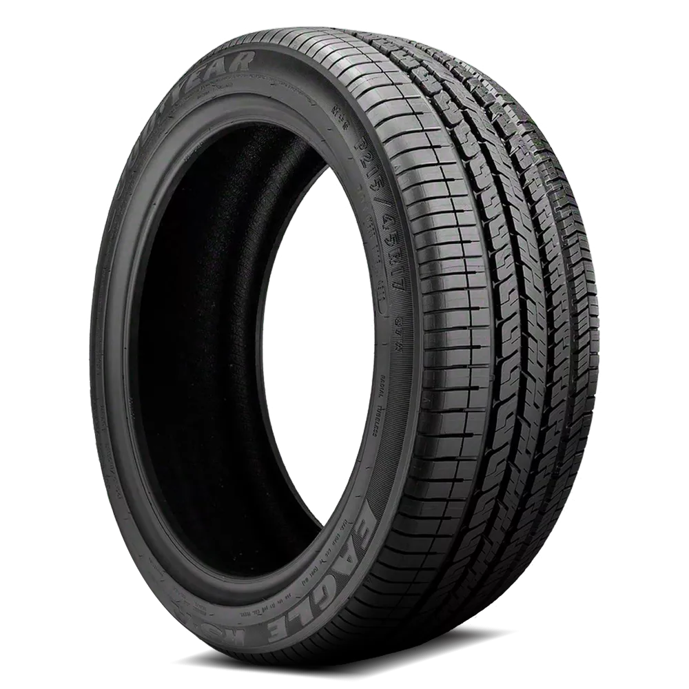 Goodyear Eagle RS-A Tires P225/45R18 (732646500)