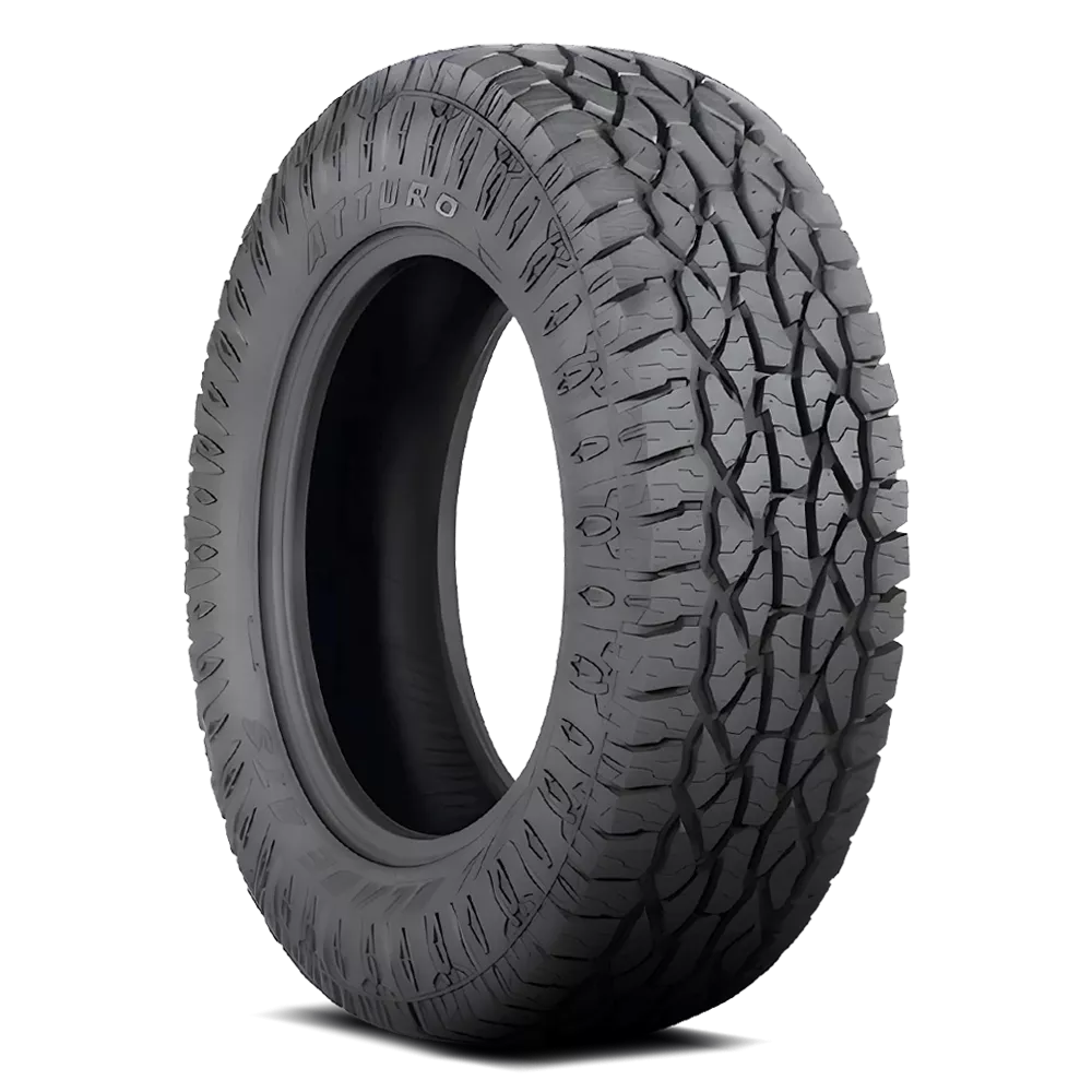 Atturo Trail Blade ATS Tires 245/65R17 XL (TBAS-CLFR4PA)