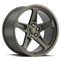 Factory Reproductions FR 73 Dodge Demon SRT Replica BZ 20x10.5 +22 5x115mm 71.5mm Bronze