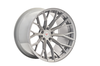 Ferrada Wheels Forge-8 FR9 Storm Gray 20x10.5 5x120 ET28 74.1 Deep Concavity